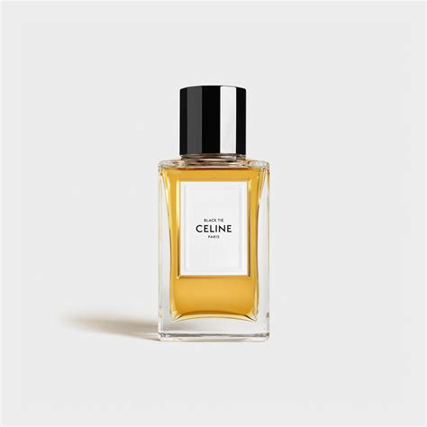 celine black tie travel|Celine black tie sample.